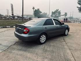 A picture of Naija Reg Maker Toyota Model Camry Year 2004 Brand LE
