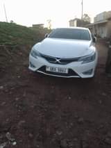 A picture of Mark x for sale call me on 256751331103 or what