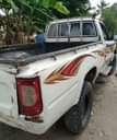 A picture of Hilux