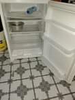 A picture of Nauza frij yangu Hotpoint Kali inagandisha mno offer Lak 190k