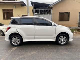 A picture of Toyota ist mti sana Call 255655668290 Call 255756668290
