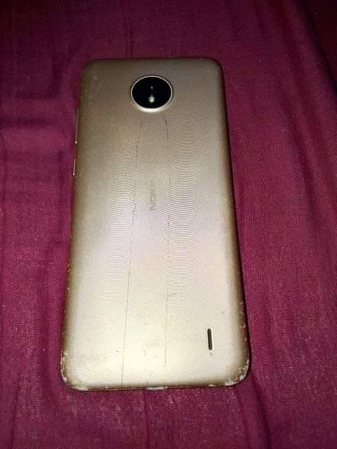 nokia