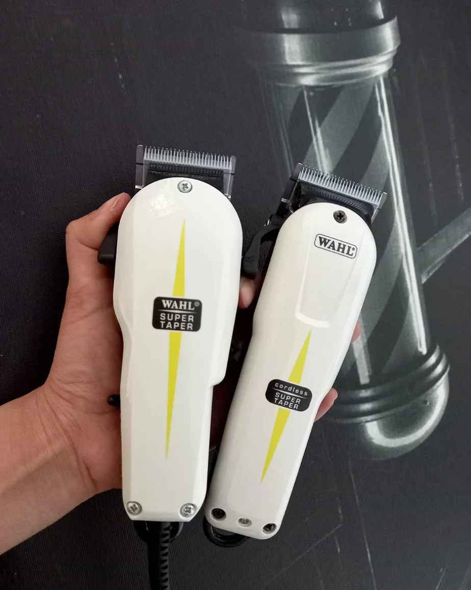 A picture of Wahl Clippers saloon Clippers professional Clippers In Kampala Uganda For