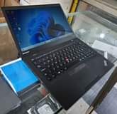 A picture of Ultra Slim Lenovo ThinkPad X1 Carbon i7 core 8GB Ram