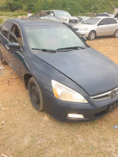 A picture of Honda dc available for sale its just d interior alone