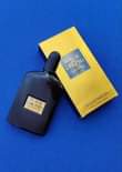 A picture of Perfumes