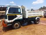 A picture of ISUZU FORWARD