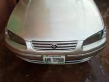 A picture of 1999 Toyota Camry 2 2