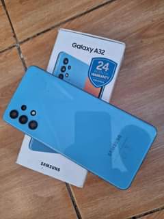samsung a32