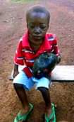 A picture of Bal
