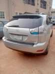 A picture of Lexus Rx330 good engine and gear AC chilling buy and