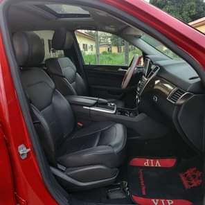 A picture of Hotest Deal 2013 Mercedes Benz ML350 4Matic Upgraded To GLE