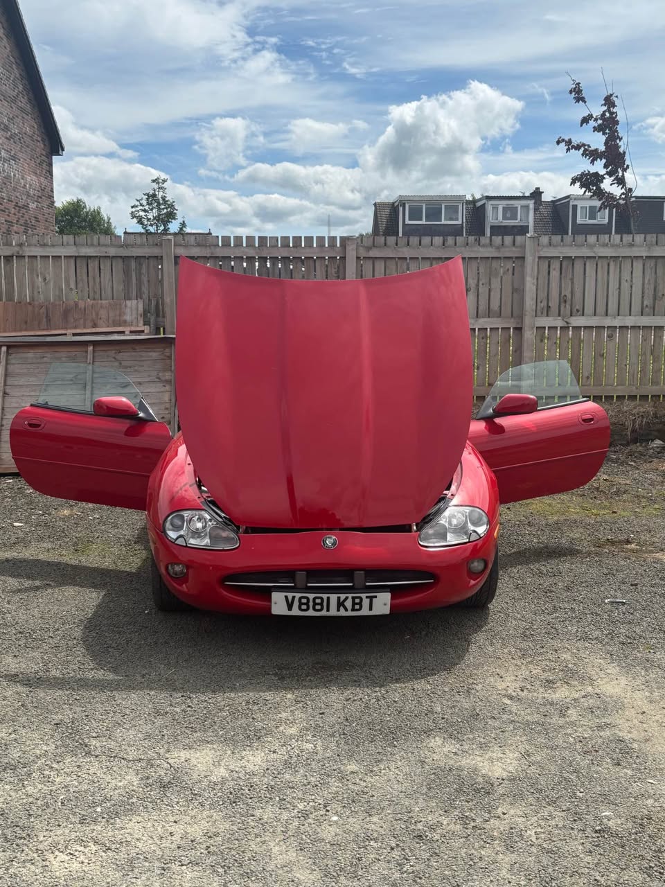 cars under 3000