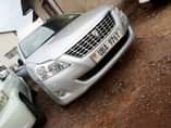 A picture of Toyota Premio 2008