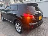 A picture of ALPHAD FORESTER SUCCEED DUALIZ HARRIER VITZ NOAH