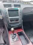 A picture of 2006 Lexus GS300