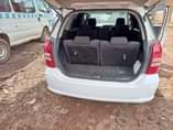 A picture of 2004 Japan Toyota wish