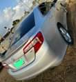 A picture of Few months used 2013 Camry SE Tokunbo grade available now