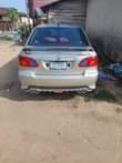 A picture of 2006 Toyota Corolla