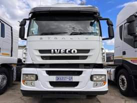 iveco