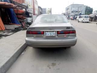 A picture of 1999 Toyota Camry 1999 V4