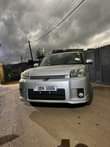 A picture of Toyota rumion