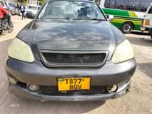 toyota mark 2
