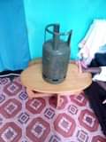 A picture of Gas cylinder on quickest sale