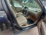 A picture of AWOOF AWOOF VERY SOUND 2001 CAMRY