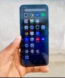 A picture of Infinix smart4