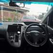 A picture of Toyota Ractis