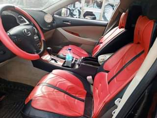 A picture of CARS