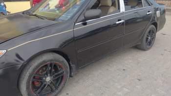 A picture of Takas Motors 07060931241 Toyota Camry 2 4 Engine and Gear
