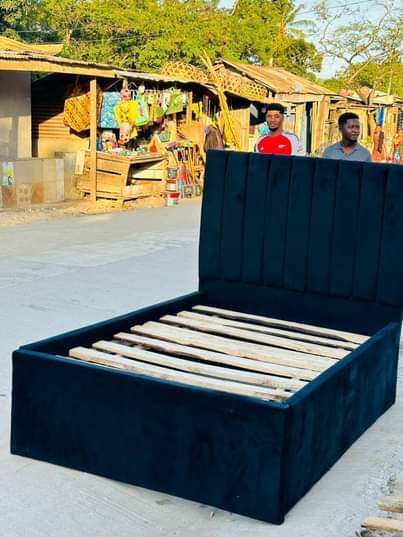 A picture of Bedsofa 5 6. Bei. 165000 free delivery bedsofa 4 6.