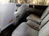 A picture of TOYOTA CAMRY 2008 MODEL