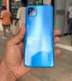 A picture of Oppo a16k