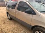 A picture of FIRST SPRAY TOYOTA SIENNA 2002