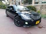 A picture of TOYOTA CROWN BEI MILIONI 17 5