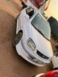 A picture of Raum UAT at 8.5m Raum UAQ at 7.5m Raum UAW