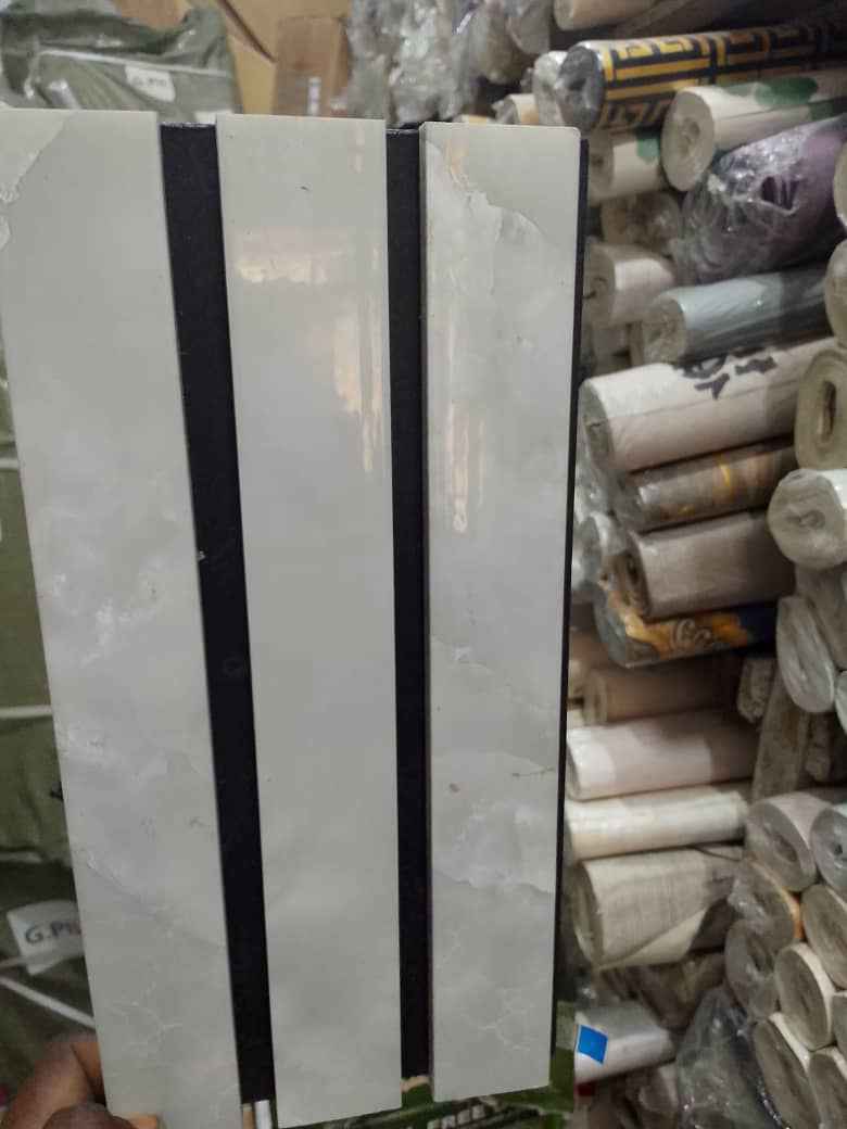 A picture of 30 60 wall PVC tiles