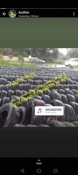 classifieds tyres