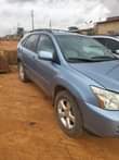 A picture of Rx330 still available Engine perfect Gear perfect Ac working perfect