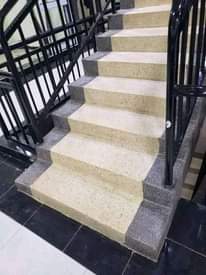 A picture of Terrazzo