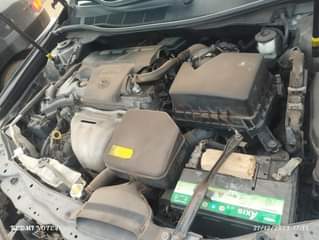 A picture of 2013 Toyota Camry for sale