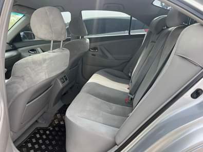 A picture of TOYOTA CAMRY HYBRID Keyless FullOption Model 2008 Price 7M Location