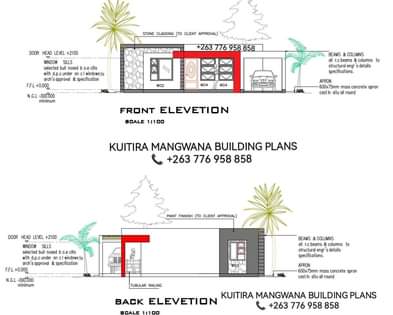 architectural services
