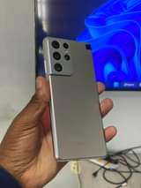 samsung s21