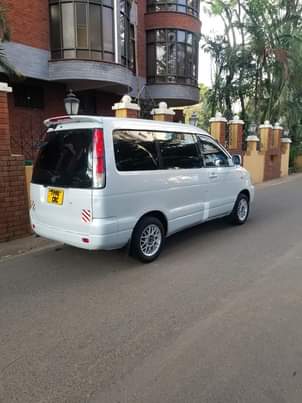 A picture of Sr40 12 5 arusha 0628695076
