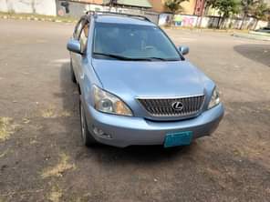 A picture of Highest grade Rx350 in 330 body Complete first body All