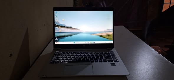 used laptops